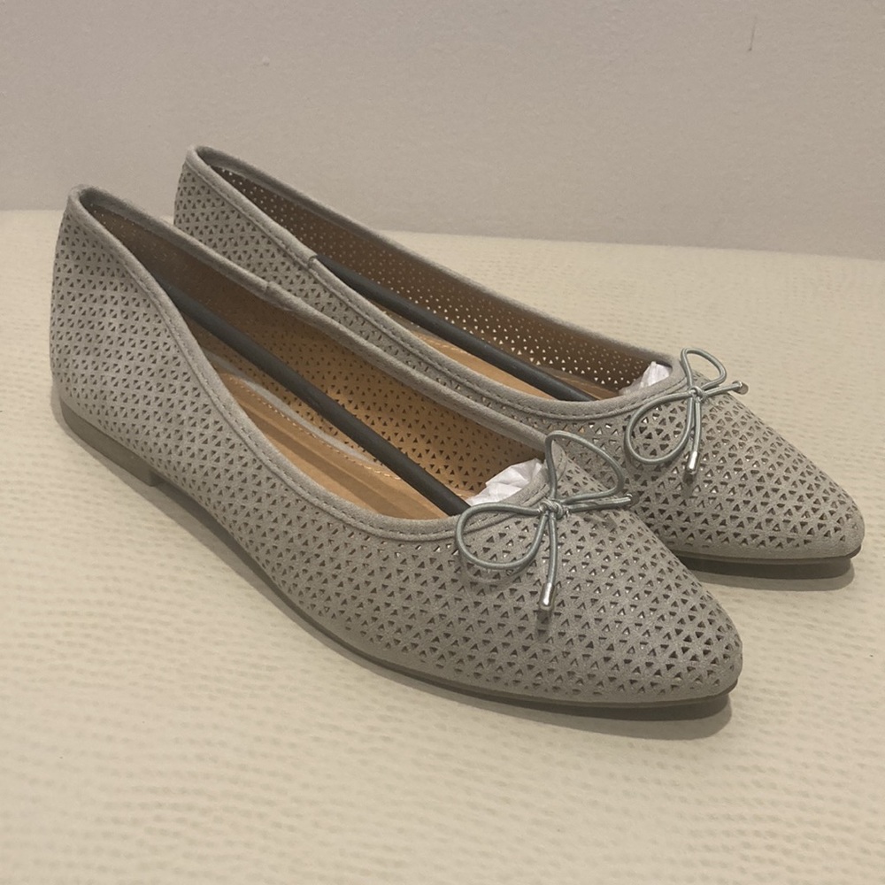 ESPRIT Patti Light Grey